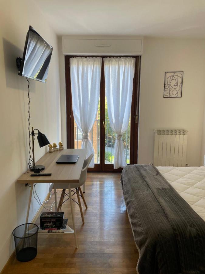 פרוג'ה Filo Guest House מראה חיצוני תמונה