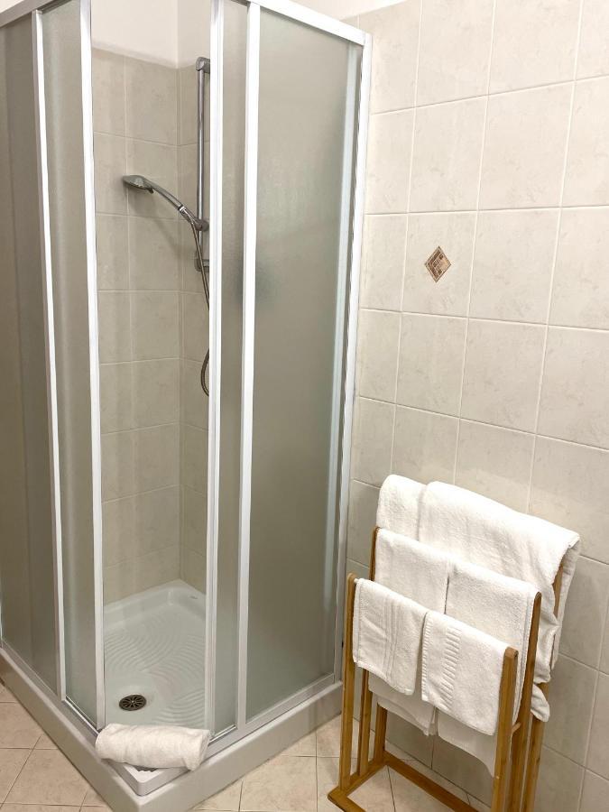 פרוג'ה Filo Guest House מראה חיצוני תמונה