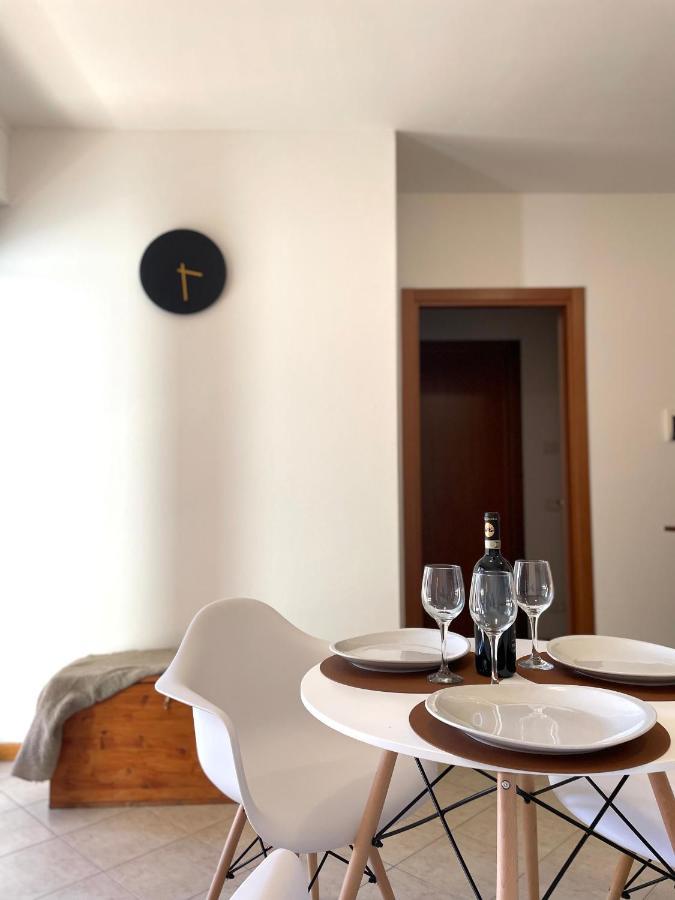 פרוג'ה Filo Guest House מראה חיצוני תמונה