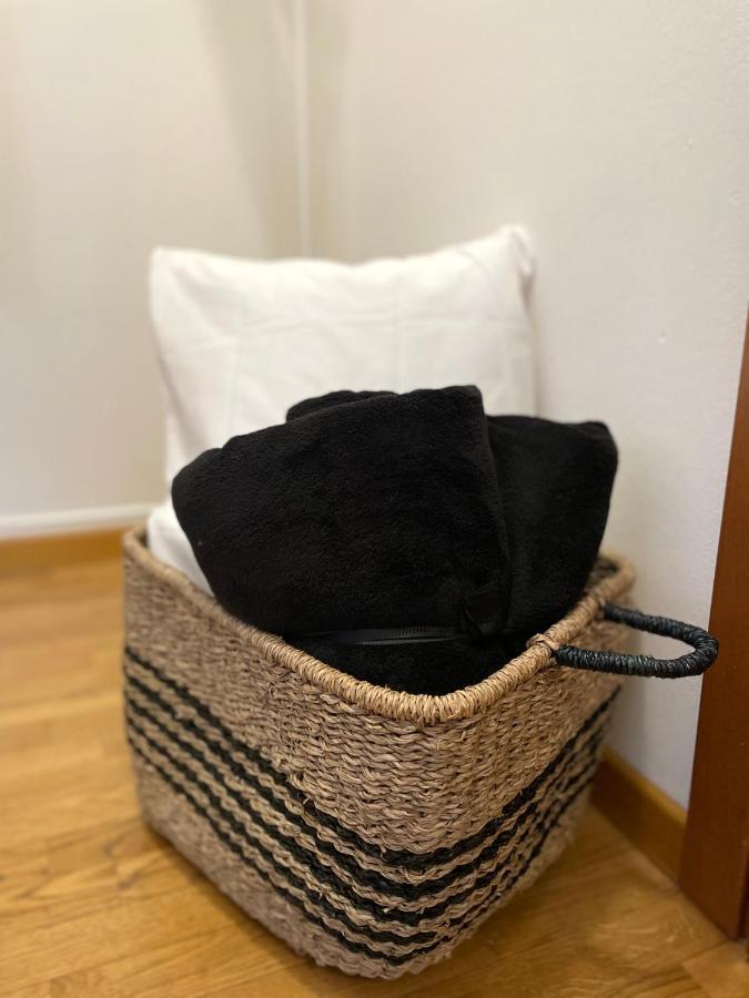פרוג'ה Filo Guest House מראה חיצוני תמונה
