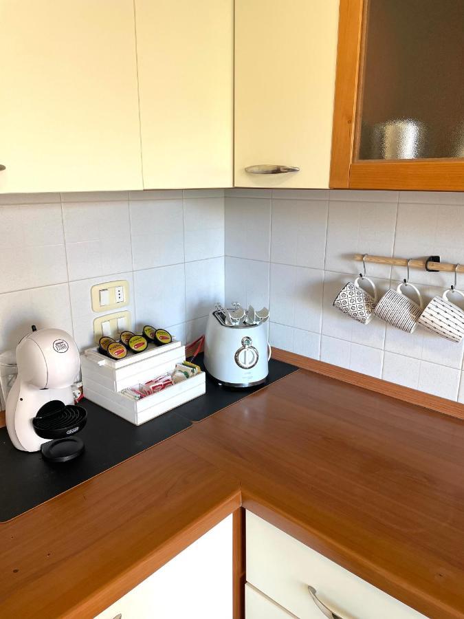 פרוג'ה Filo Guest House מראה חיצוני תמונה
